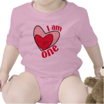 I am one creeper t-shirts