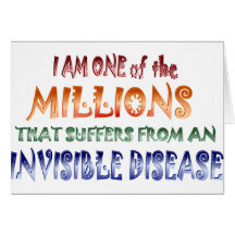 I am one of the millions... cards