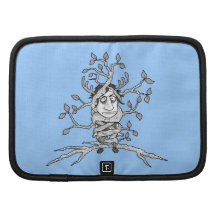 I am ONE with the tree Folio Planner