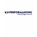 I Am Performancing (White Long) t-shirts