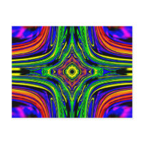 I AM postcards by PopsArt I AM postcards