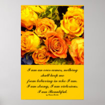 I Am_ Poster