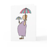 I Am Pregnant Gift cards