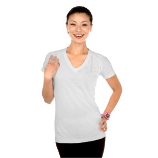 I am Prepared T-Shirt