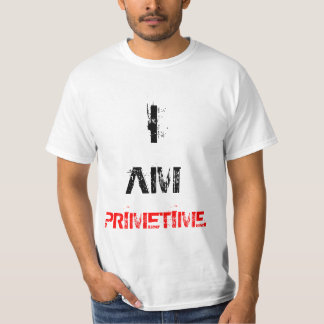 primetime shirt