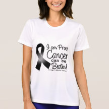 I am Proof Melanoma Cancer Can Be Beaten T Shirt