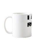 I AM RHINO MUGS