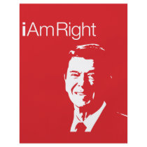 I Am Right v2 flyers