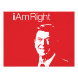 I Am Right v2 Personalized Announcement