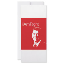 I Am Right v2 rack cards