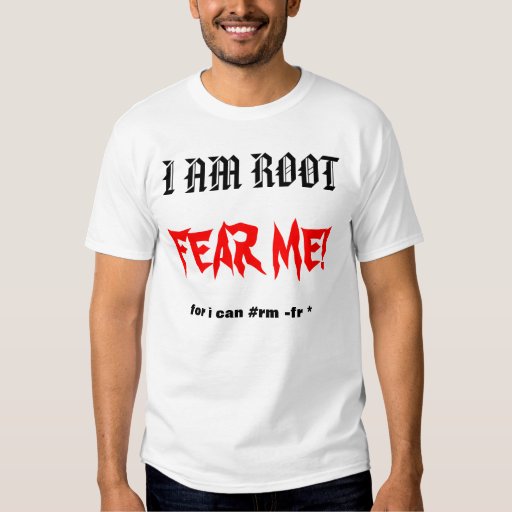 got root t shirt