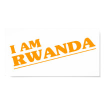 I am Rwanda posters by repofcountries I am Rwanda posters