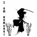 I am samurai Kid t-shirts by LittleHeaven I am samurai Kid t-shirts
