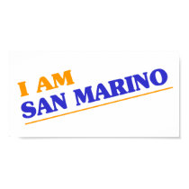 I am San Marino posters by repofcountries I am San Marino posters