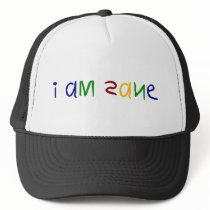 I Am Sane Hat