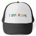 I Am Sane Hat