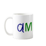 I Am Sane Mug