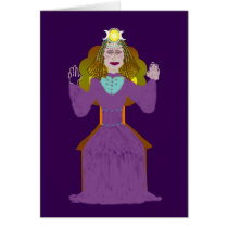 I Am She cards