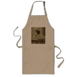 I am SO blogging this aprons