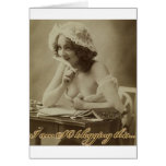 I am SO blogging this cards