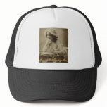 I am SO blogging this Mesh Hats