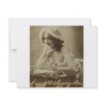 I am SO blogging this Invitations