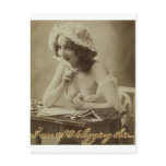 I am SO blogging this Postcards