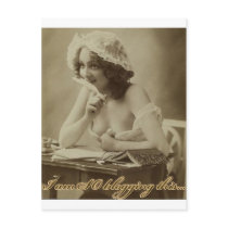 I am SO blogging this Postcards
