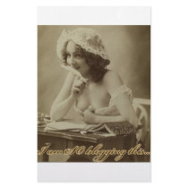 I am SO blogging this Stationery Design