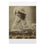 I am SO blogging this stationery