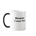 I Am So Glad I Live When You Live - Mug I Am So Glad I Live When You Live - Mug