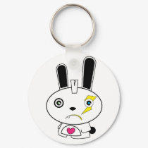 i am so punk! keychains by thingsdesign i am so punk! keychains