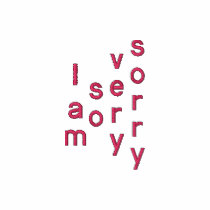 I am so very sorry embroidered shirts