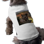 I Am Sooo A Lion...at heart. Dog Shirt