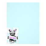 I Am Sorry Letterhead