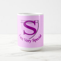 I am special mugs