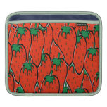 I am strawberry founds ricksaw plain sleeve for iPads