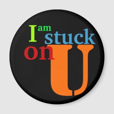 Stuck On U