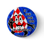 I am SUPPORTER of the drops - Button