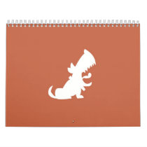 I am Talking Calendar