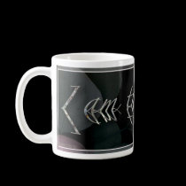 "I am that I am" mugs