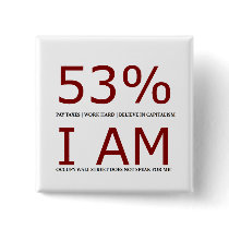 I am the 53% pins