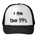I am the 99% Hat