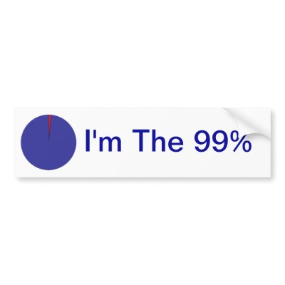 pie chart half