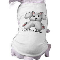 I AM The Baby!