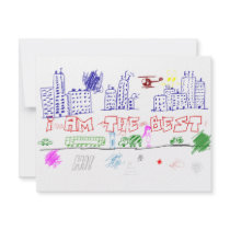i am the best 3 invitations by iamthebest235 i am the best 3 invitations