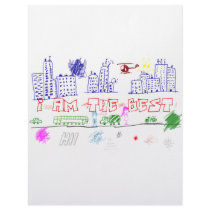 i am the best 3 letterhead by iamthebest235 i am the best 3 letterhead