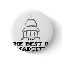 I AM THE BEST OF MADCITY buttons