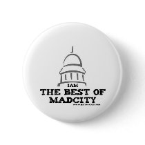 I AM THE BEST OF MADCITY buttons