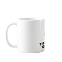 I AM THE BEST OF MADCITY mugs